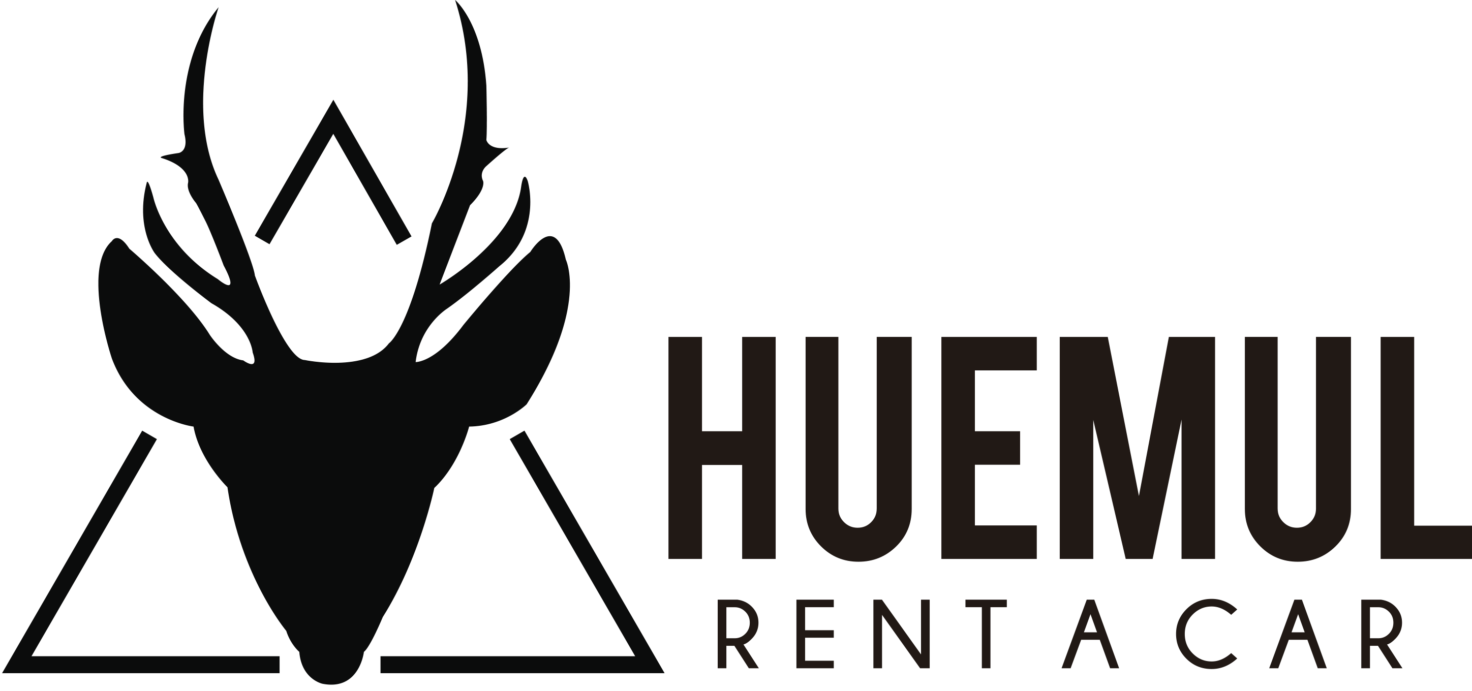 Huemul Rent a Car